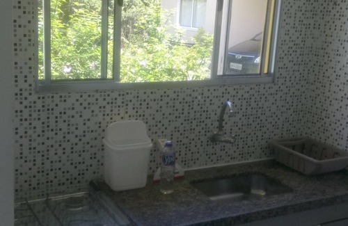 Praia do Toque-Toque Pequeno House | Kitnet for 4 people at the best price in accommodations near the beach.