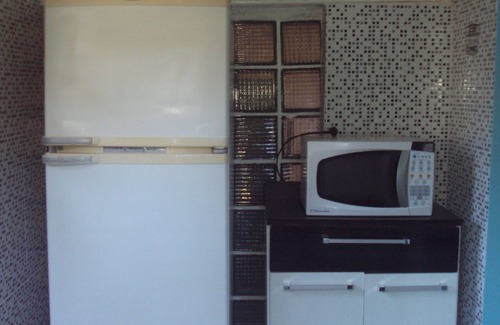 Praia do Toque-Toque Pequeno House | Kitnet for 4 people at the best price in accommodations near the beach.