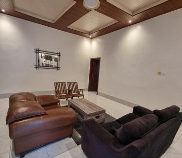 Ruhondo Apartment | Kibagz Residence