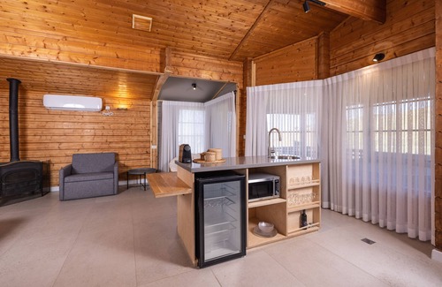 Ortal Hotel | Kibbutz Ortal Tourism