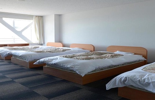 Higashimatsushima Hotel | KIBOTCHA / Vacation STAY 8354