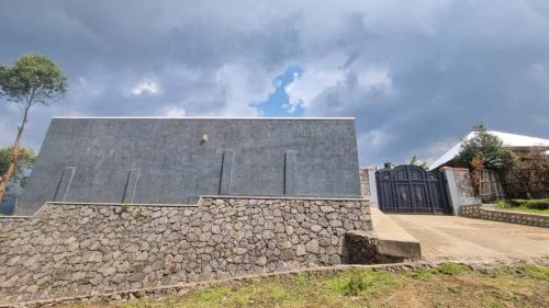 Western Region Cabin | Kibugu Gorilla Homestay