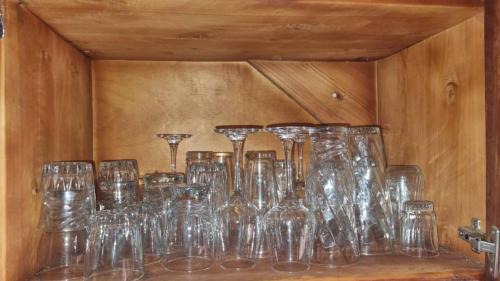 Western Region Cabin | Kibugu Gorilla Homestay