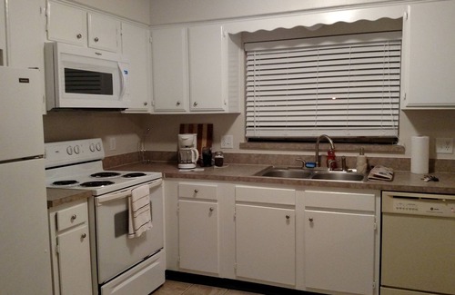 Neptune Beach House | Kid and Pet Friendly Family Ocean Oasis! 2 Blocks from the Beach, East side A1A.