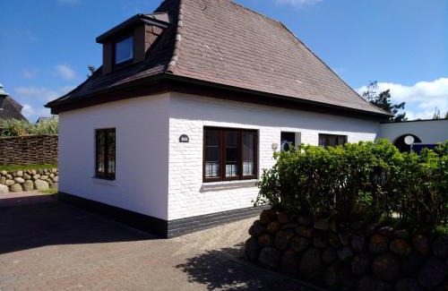 Wenningstedt-Braderup Apartment | Kiekin-Kiekut