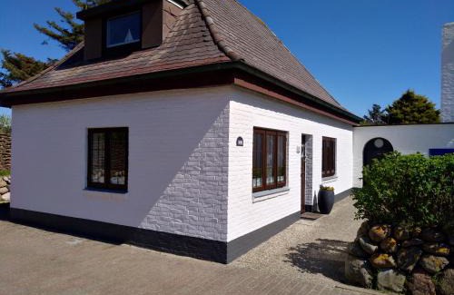 Wenningstedt-Braderup Apartment | Kiekin-Kiekut