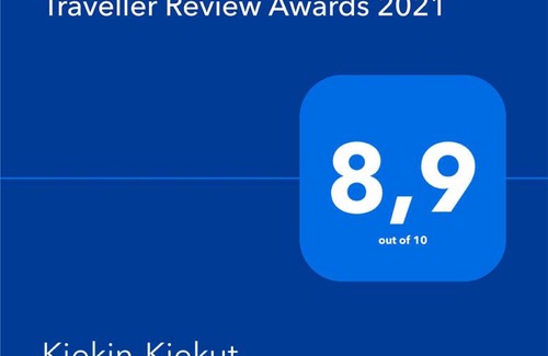 Wenningstedt-Braderup Apartment | Kiekin-Kiekut