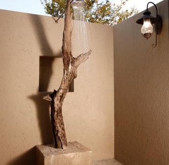 Buffelspruit Cabin | Kierieklapper