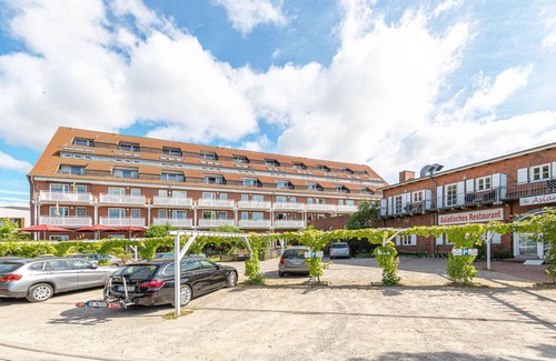 Muritz Apartment | Kietz-Quartier vacation apartment in the historic Kietzspeicher directly on the Müritz