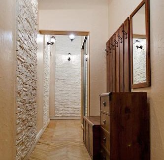 Verkhnie Misto Apartment | Kiev Centre Apartments