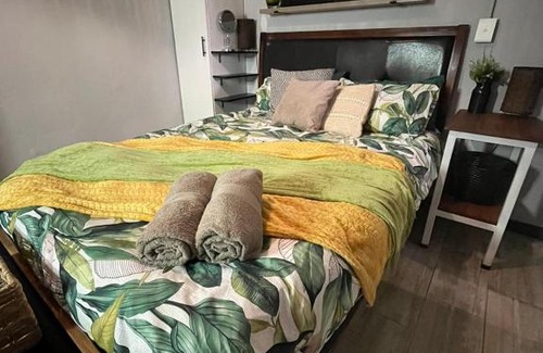 Pretoria Apartment | Kiewiets Creek Guesthouse