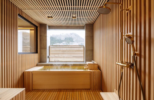 Aba Onsen House | Kifu No Sato