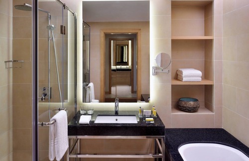 Kigali Hotel | Kigali Marriott Hotel