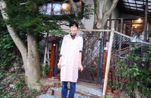 Morioka Bed & Breakfast | kijiyama cafe bed and breakfast