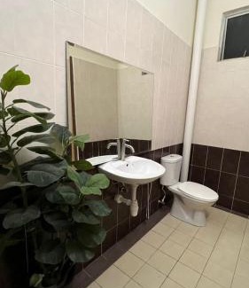 Krubong House | Kiki's room for men 8B