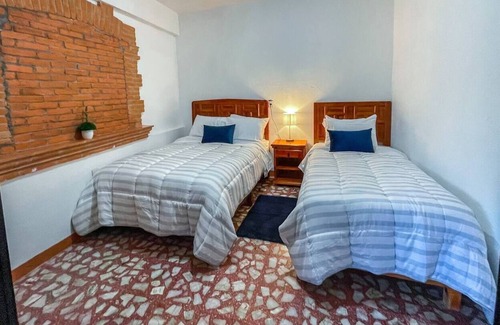 Taxco House | Kiko´s House the best resting place in TAXCO MAGICO