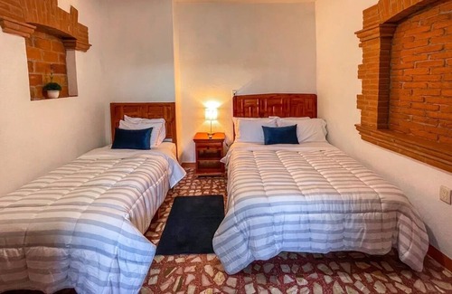 Taxco House | Kiko´s House the best resting place in TAXCO MAGICO