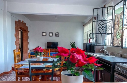 Taxco House | Kiko´s House the best resting place in TAXCO MAGICO