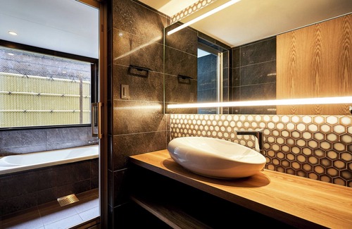 Shimogyo Hotel | kikokutei bekkan