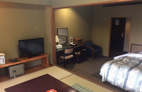 Kikuchi Hotel | Kikuchi Kanko Hotel