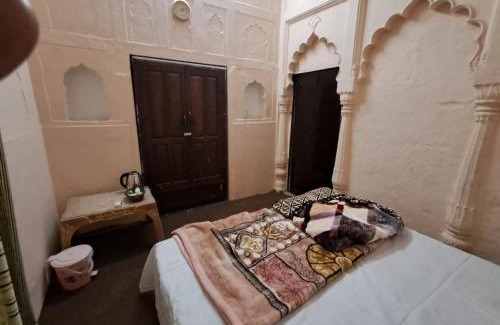 Allahabad House | Kila Todarmal Heritage Stays