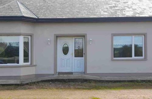 Ardnatrush House | Kilbanow house