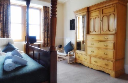 Ardnamurchan Peninsula Hotel | Kilchoan Hotel