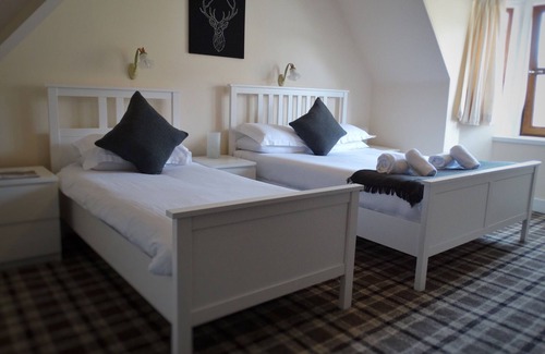 Ardnamurchan Peninsula Hotel | Kilchoan House Hotel