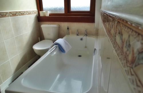 Ardnamurchan Peninsula Hotel | Kilchoan House Hotel