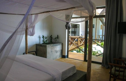 Lake Manyara National Park Villa | Kilima Villa