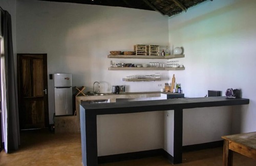 Lake Manyara National Park Villa | Kilima Villa