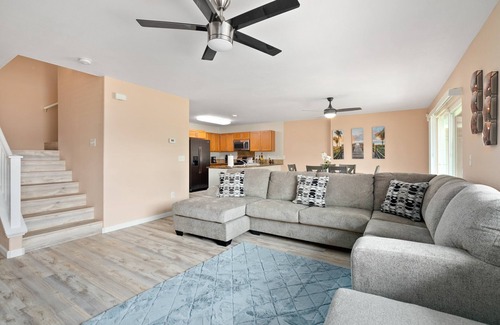 Ewa Villages House | Kilipue Retreat by Gather | Luxe 3BR Home w/Fenced Yard Near Ko Olina