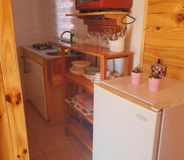 Los Andes Ski Chalet | Killapura