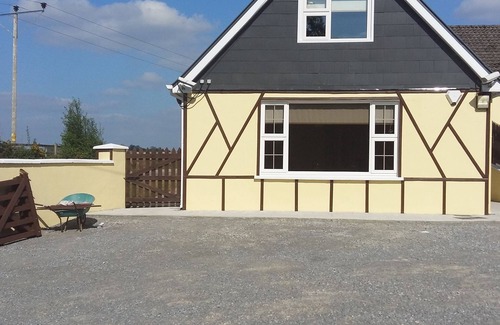 Killarney House | Killarney retreat