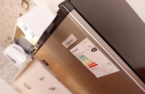 Antofagasta Apartment | Killary Apart Hotel