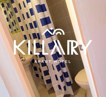 Antofagasta Apartment | Killary Apart Hotel