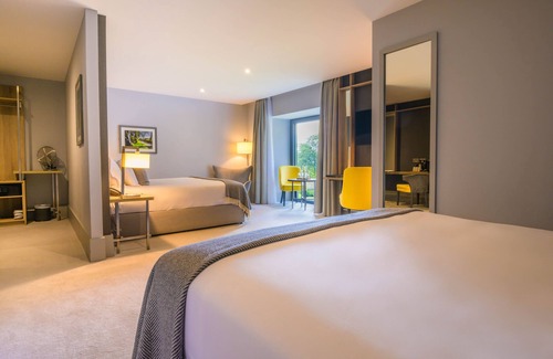 Newry Hotel | Killeavy Castle Estate