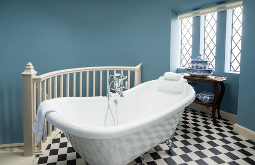 Newry Hotel | Killeavy Castle Estate