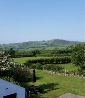 Cushendall Bed & Breakfast | Killoughagh House