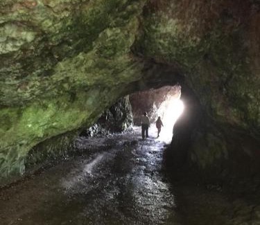 Cushendall Bed & Breakfast | Killoughagh House