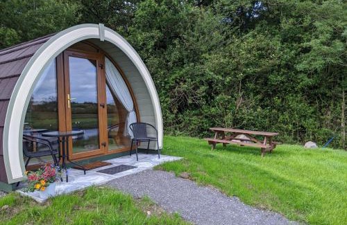 Enniskillen Other | Killynick Glamping Oiney Fishing County Fermanagh
