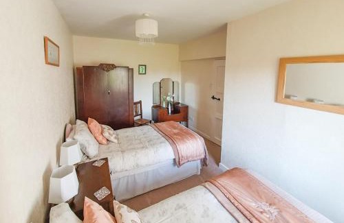 Milnthorpe House | Kiln Green Farmhouse