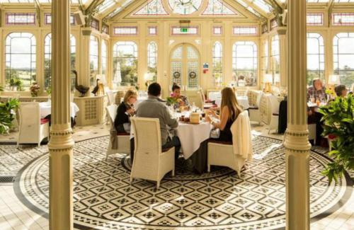 North Kilworth Hotel | Kilworth House Hotel and Theatre