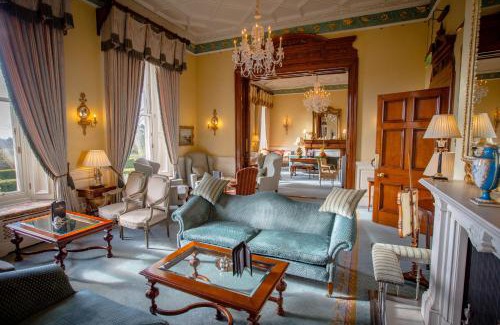North Kilworth Hotel | Kilworth House Hotel and Theatre