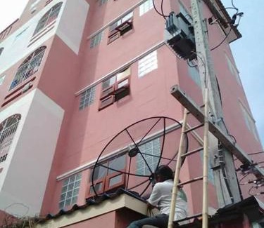 Ban Bu Lamduan Apartment | Kim Mansion