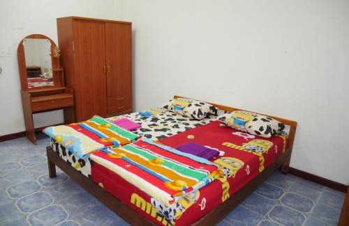 Ban Bu Lamduan Apartment | Kim Mansion