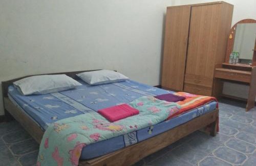 Ban Bu Lamduan Apartment | Kim Mansion