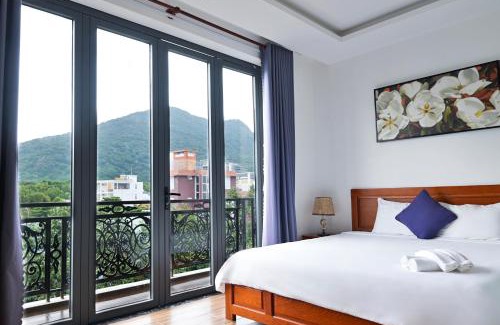 Con Son Hotel | Kim Ngân Hotel