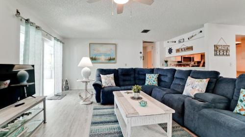 Bradenton House | Kim's Palm Cottage