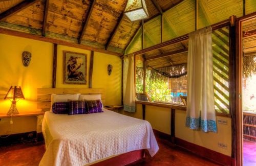 Mancora Hotel | Kimbas Bungalows Mancora